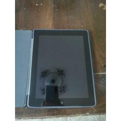 IPad 4 64gb wifi