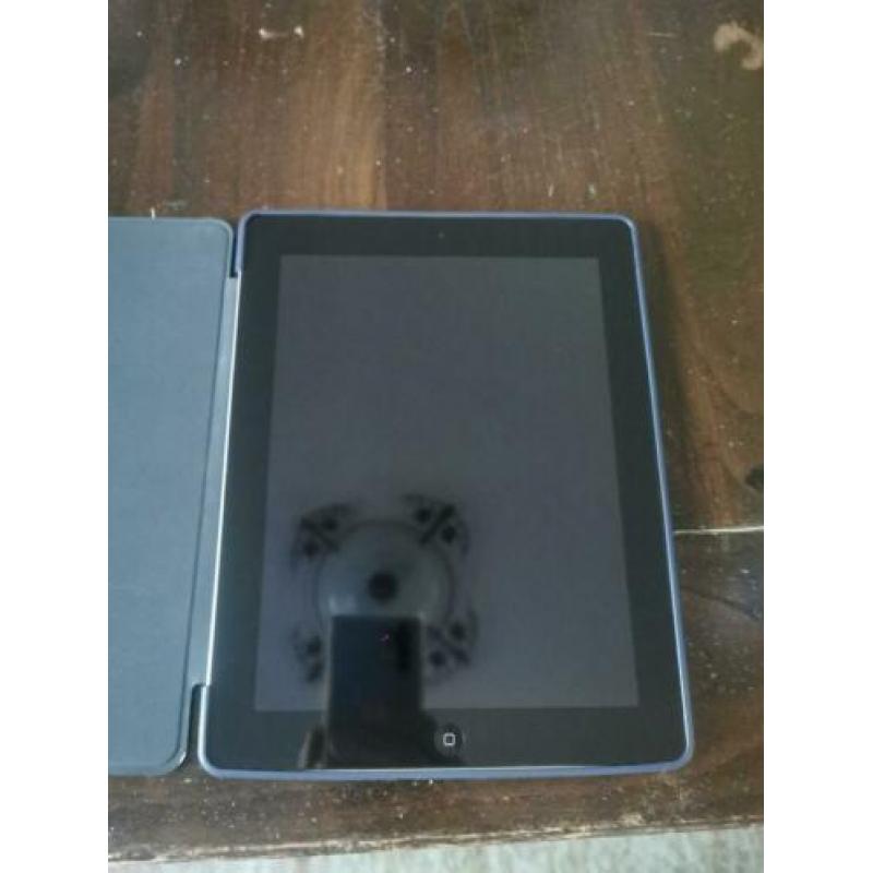 IPad 4 64gb wifi