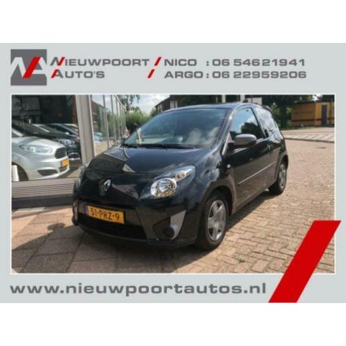 Renault Twingo 1.5 dCi Collection Airco, Privacy Glas, Toere