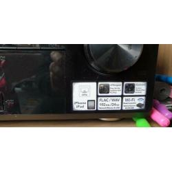 Pioneer vsx 922