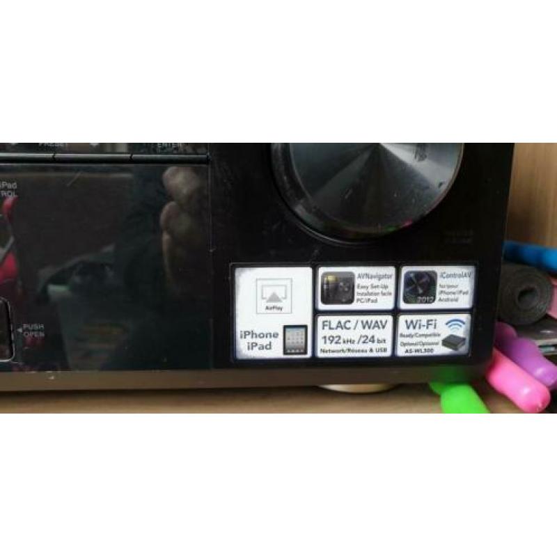 Pioneer vsx 922
