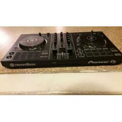 Pioneer Dj set