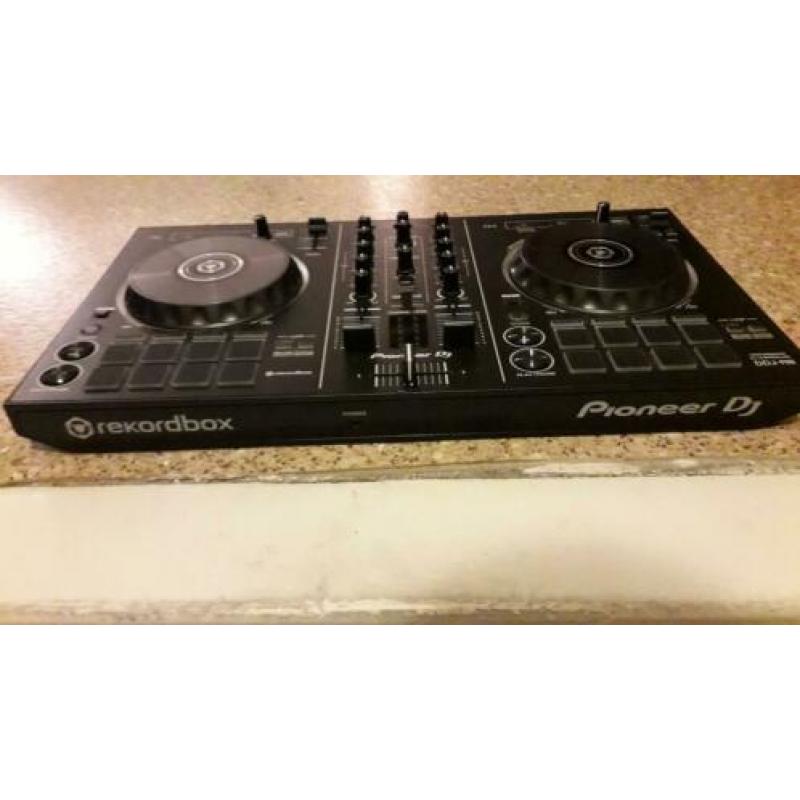 Pioneer Dj set