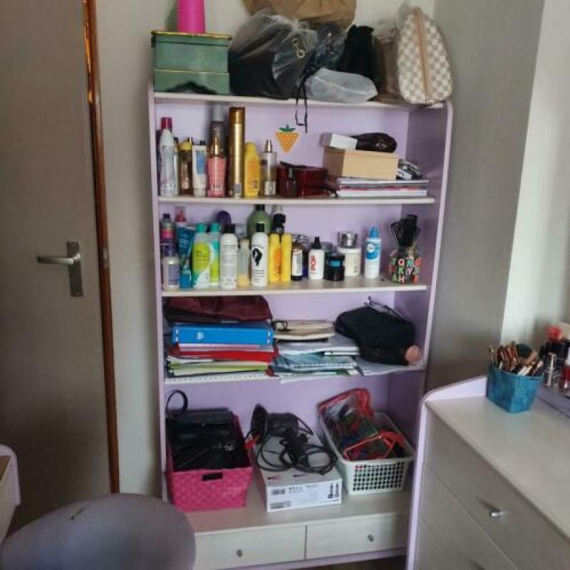 Inboedel ZIE OMSCHRIJVING