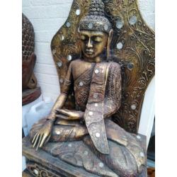 Beeld Budha