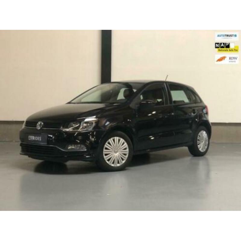 Volkswagen Polo 1.4 TDI Comfortline Cruise Control | NAVI |