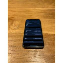 iPhone XS Space Gray 64 Gb
