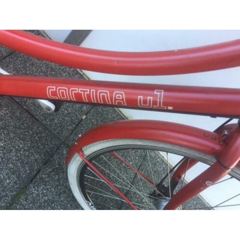 Cortina U1 50 cm frame