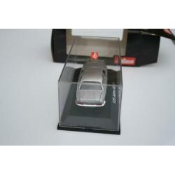 NSU Ro 80 Wankel Wankelmotor Rotary engine Schuco 1:43