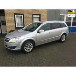 Opel Astra Wagon 1.6 Temptation AIRCO / CRUISECONTROL / NAVI