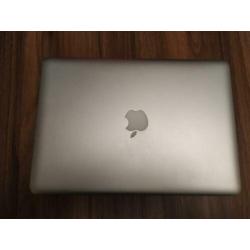 Macbook Pro 2012
