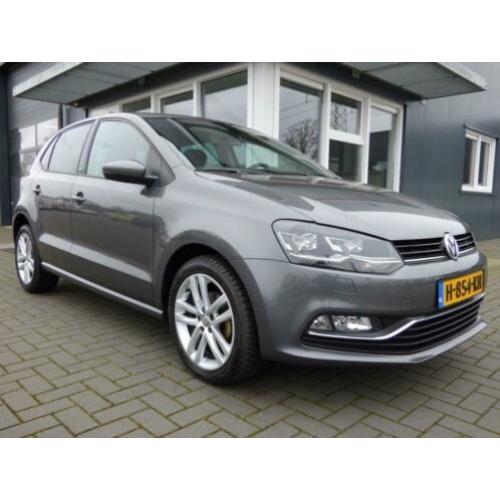 Volkswagen Polo 1.2 TSI All star | NAVI | CLIMA | 13000 KM!