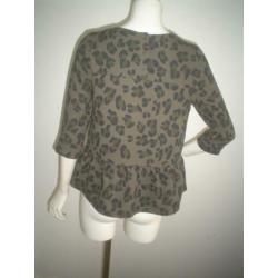 Essentiel shirt mt 36