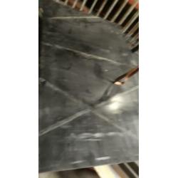 pom pe plaat kunststof platen
