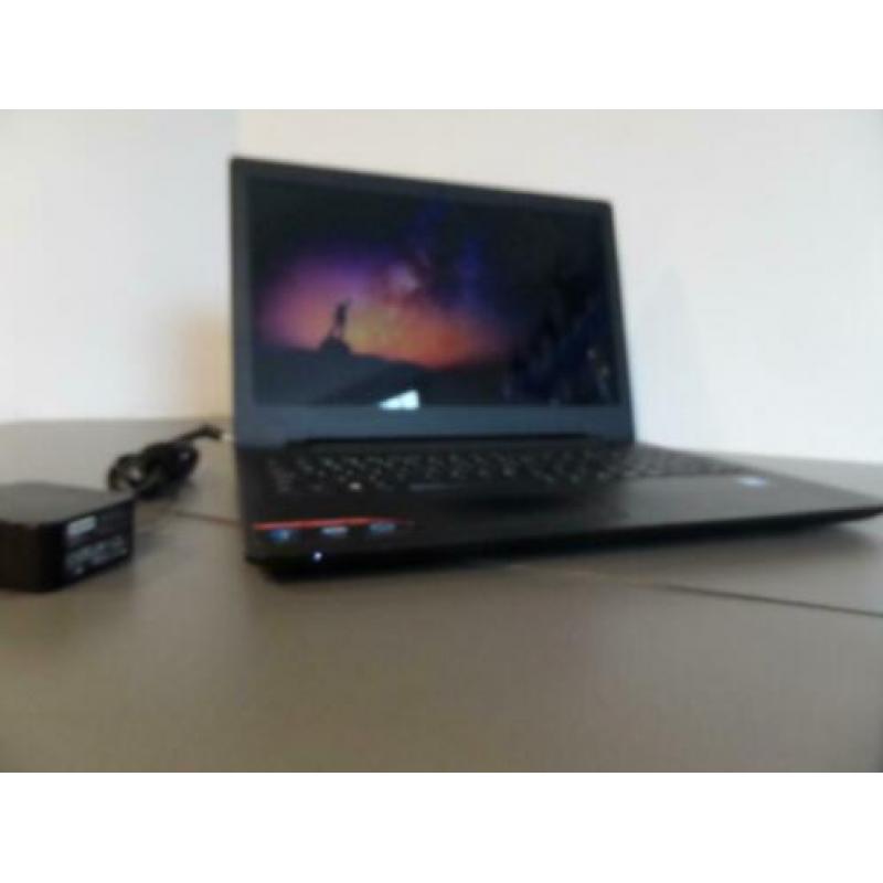 Lenovo Ideapad 110-15IBR Intel Inside 15,6 " Laptop + Lader