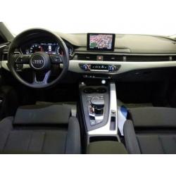 Audi A4 Sedan 1.4 TFSI Pro Line S [S-Line] Aut, Schuifdak, N