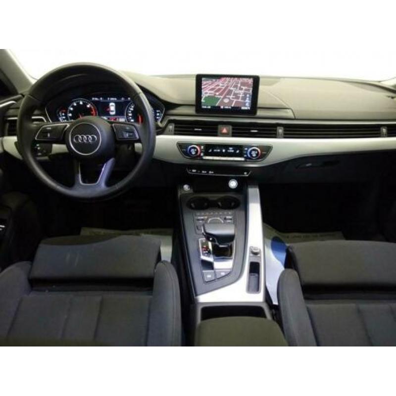 Audi A4 Sedan 1.4 TFSI Pro Line S [S-Line] Aut, Schuifdak, N