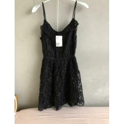 Nieuw jurk maat XS / 34 H&M jurk
