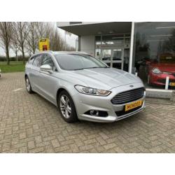 Ford Mondeo Wagon 2.0 TDCi 150 PK Titanium Export Prijs, Lee