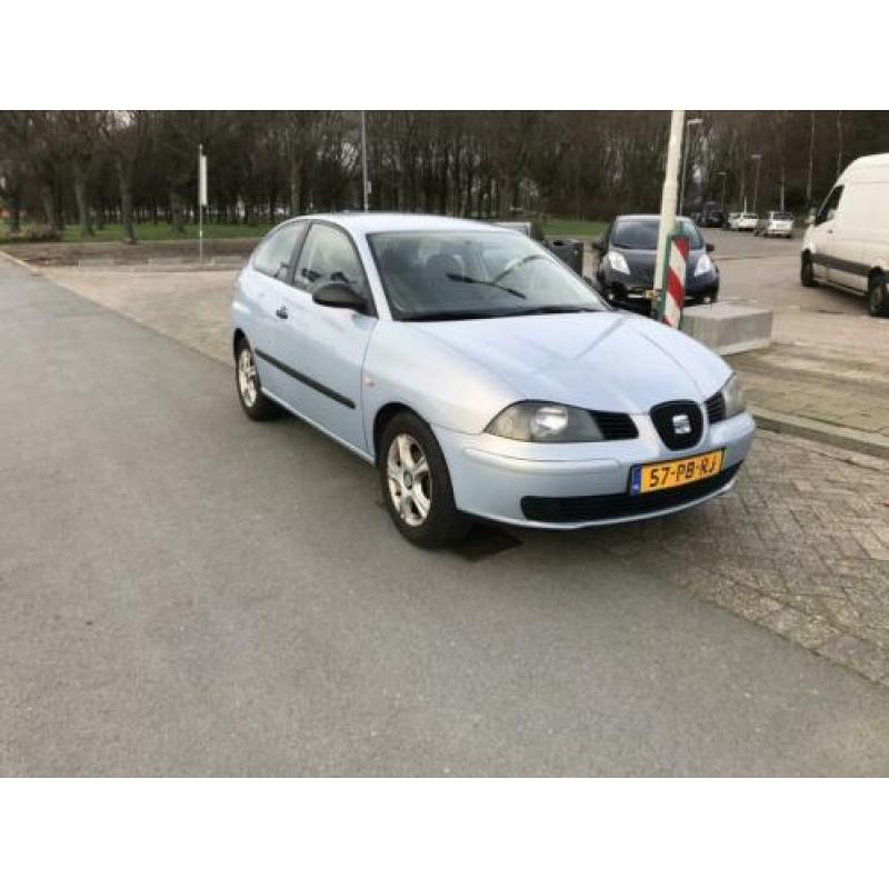 Seat Ibiza 1.9 TDI Stella Airco/Nap