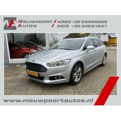 Ford Mondeo Wagon 2.0 TDCi 150 PK Titanium Export Prijs, Lee