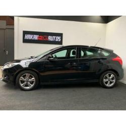Ford Focus 1.0 EcoBoost Titanium - PDC! Nieuwstaat!