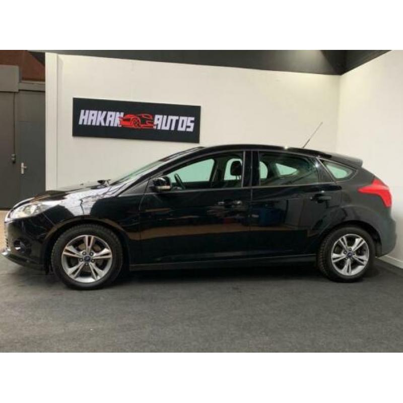 Ford Focus 1.0 EcoBoost Titanium - PDC! Nieuwstaat!