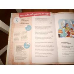 Samenleesbijbel jr, kleuterbijbel, Panov en gebedenboekje