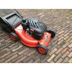 MTD gazonmaaier zo goed als nieuw