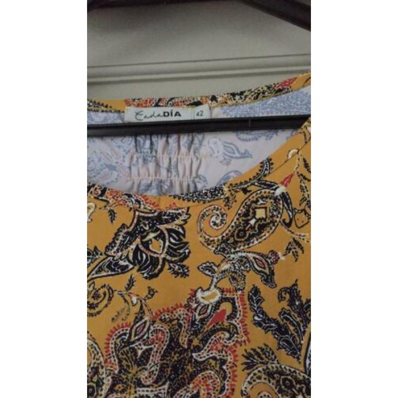 Cadadia top