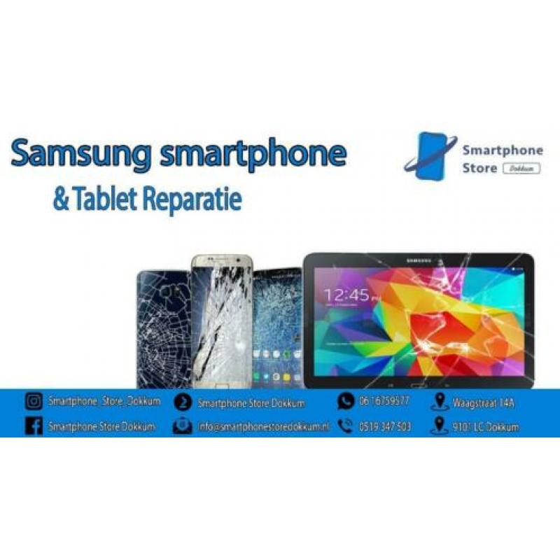 Apple iPhone / iPad scherm reparatie Burgum