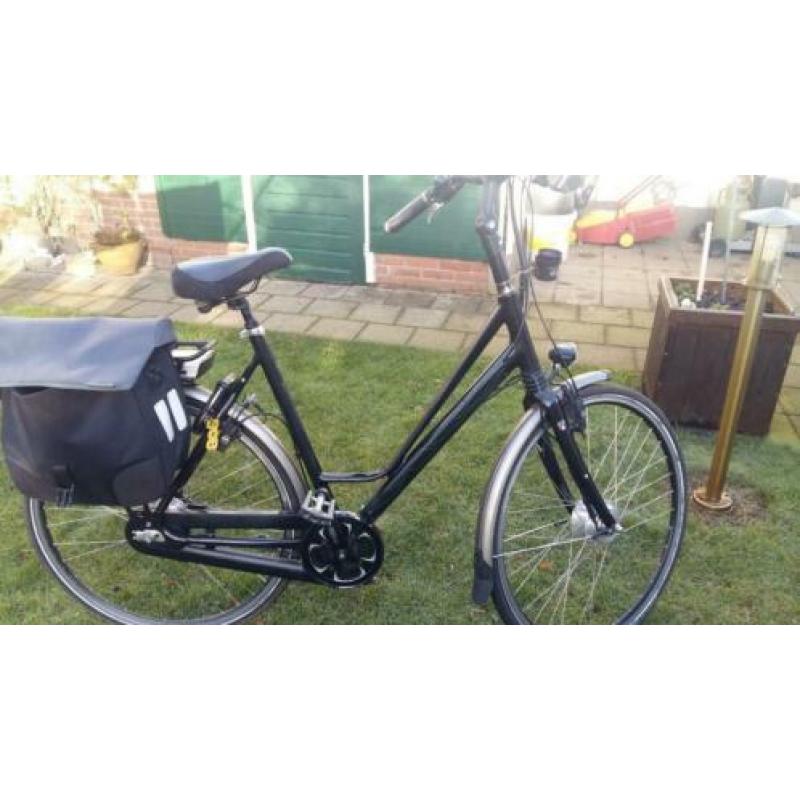 Electrische fiets