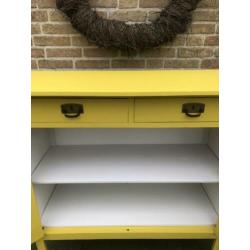 Commode kast