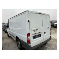 Ford Transit 260S FD VAN 110 LR 4.23