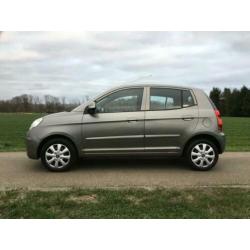 Kia Picanto 1.0 X-ecutive SUPER MOOI inruil mogelijk.