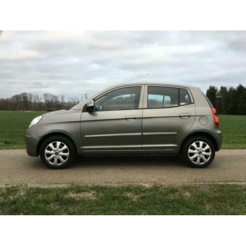Kia Picanto 1.0 X-ecutive SUPER MOOI inruil mogelijk.
