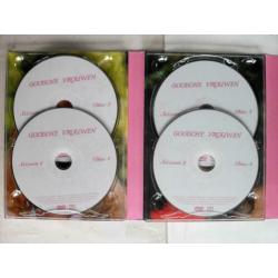 Gooische Vrouwen - Compete serie (originele dvd's) 1 tm 5