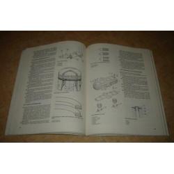 Kawasaki Z400/500/550 werkplaatshandboek