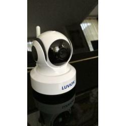 Luvion camera