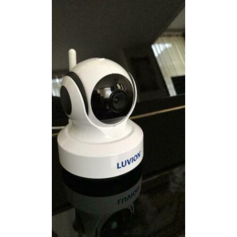 Luvion camera