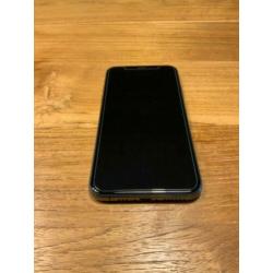 iPhone XS Space Gray 64 Gb