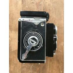 Yashica Mat
