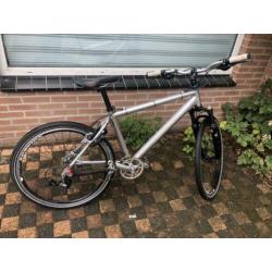 Mountainbike