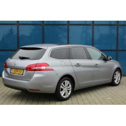 Peugeot 308 SW 1.6 BlueHDI Blue Lease Limited | LMV | PANO |