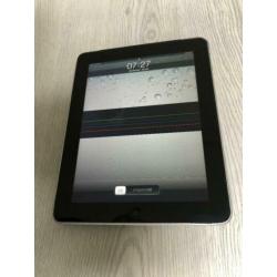 Apple iPad 1 voor onderdelen