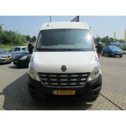Renault Master T33 2.3 DCI L2 H2 GENERIQUE Ex. BTW Ex. BPM A