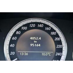 Mercedes-Benz C-klasse 180 K BlueEFFICIENCY Navi/Ecc/Cr-Cont