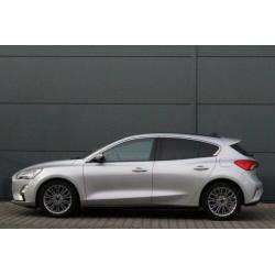 Ford Focus 1.0 EcoBoost Titanium Business 125 PK | Design Pa