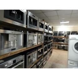 Miele koffiemachine mt 6 maanden garantie, nergens goedkope