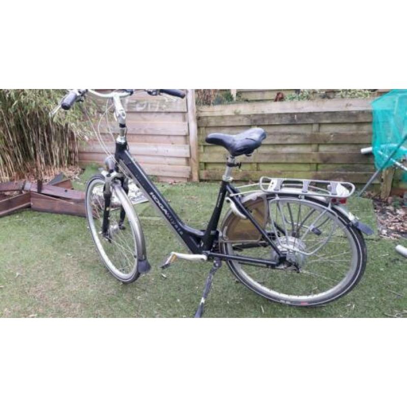 Koga Miyata Tesla